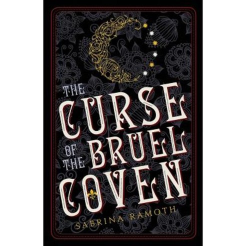 The Curse of the Bruel Coven Paperback, Exit 80 Publishing