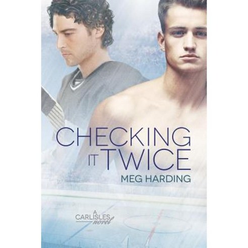 Checking It Twice Paperback, Dreamspinner Press