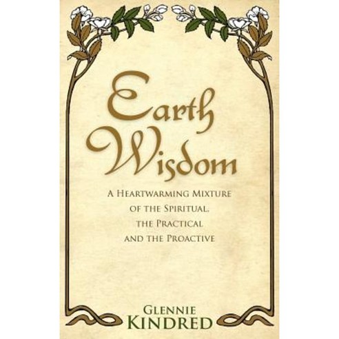 Earth Wisdom Paperback, Hay House UK Ltd