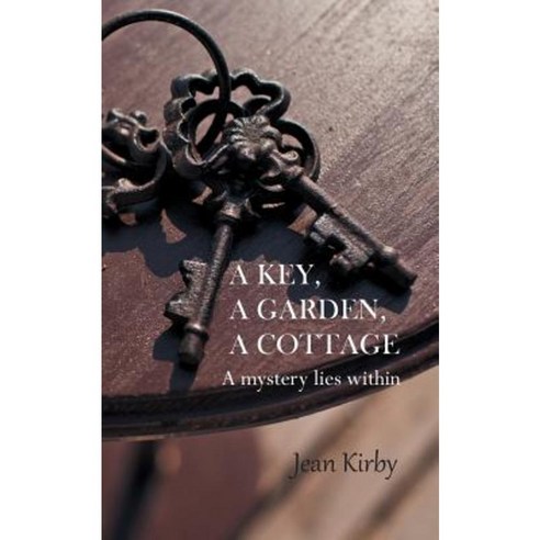 A Key a Garden a Cottage Paperback, New Generation Publishing