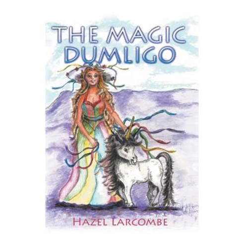The Magic Dumligo Hardcover, Authorhouse
