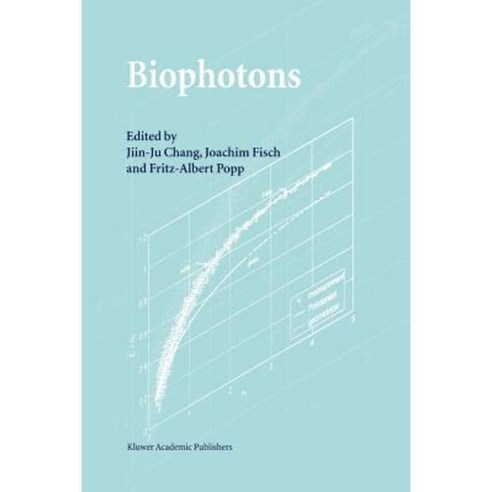 Biophotons Paperback, Springer