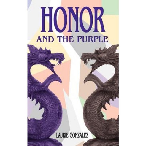 Honor and the Purple Paperback, Authorhouse