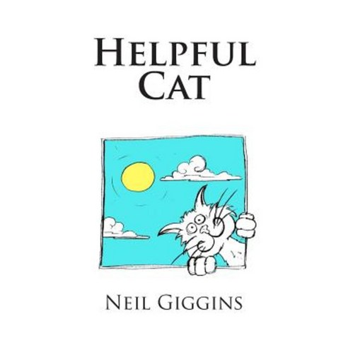 Helpful Cat Paperback, Kiwi Publications - 가격 변동 추적 그래프 - 역대가