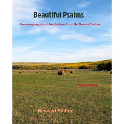 Beautiful Psalms Paperback, Blurb