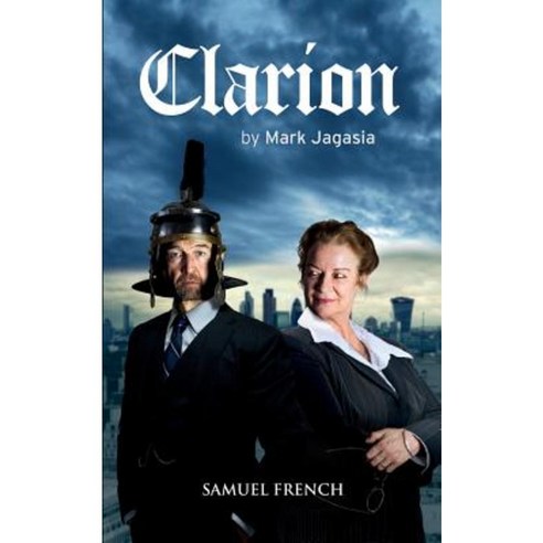 Clarion Paperback, Samuel French Ltd