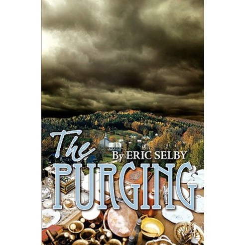 The Purging Hardcover, iUniverse