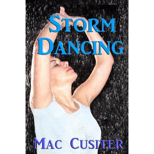 Storm Dancing Paperback, Gurumbi Publishing