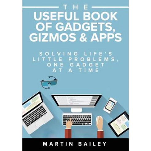 The Useful Book of Gadgets Gizmos & Apps Paperback, Management Books ...