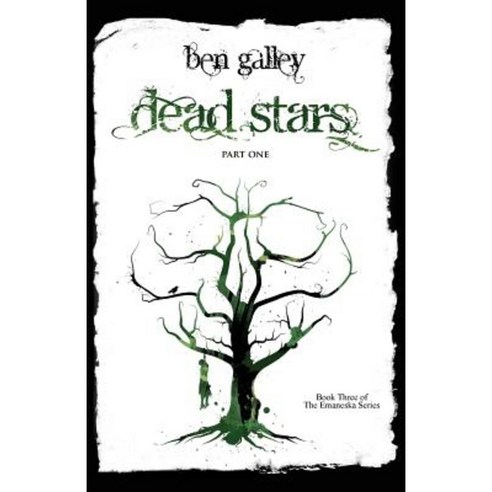 Dead Stars - Part One Paperback, Bengalley.com