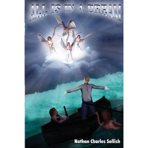 All Is in a Dream Paperback, Midnight Express Books