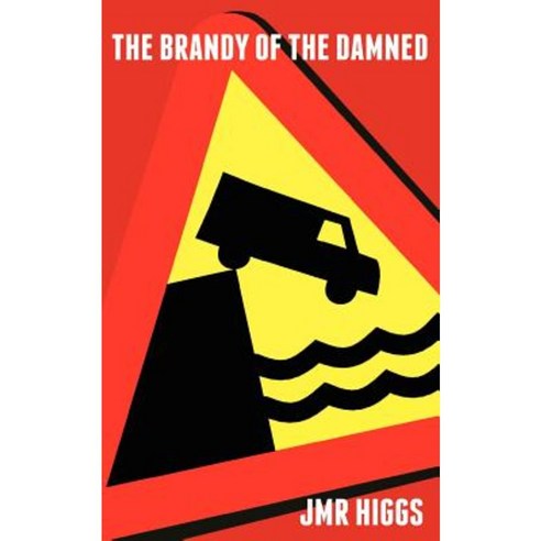 The Brandy of the Damned Paperback, Big Hand Books