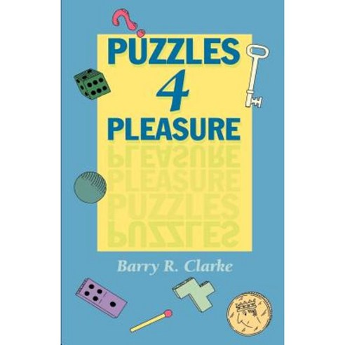 Puzzles for Pleasure, Cambridge University Press