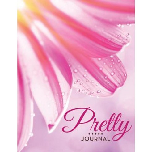 Pretty Journal Paperback, Speedy Publishing Books
