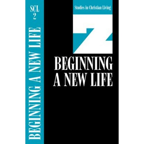 Beginning a New Life: Book 2 Paperback, NavPress Publishing Group