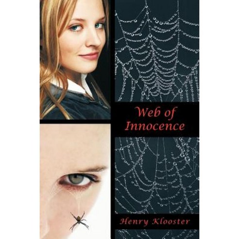 Web of Innocence Paperback, Authorhouse