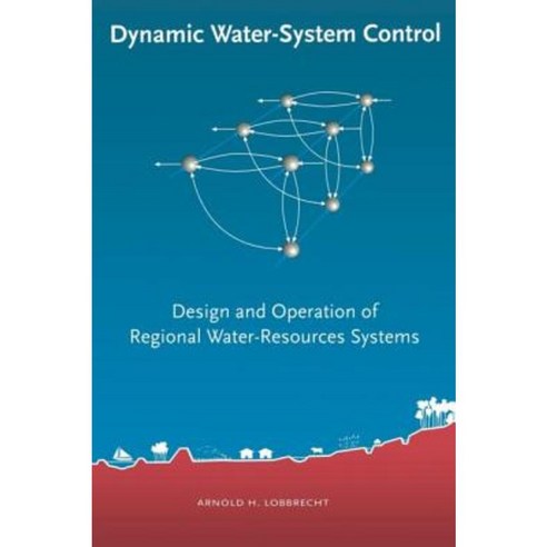 Dynamic Water-System Control Hardcover, Taylor & Francis Us