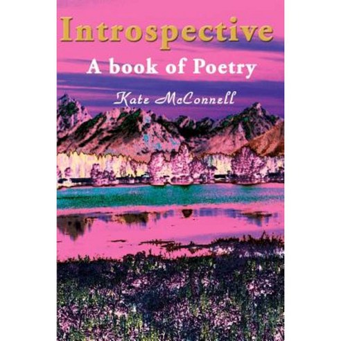 Introspective: A Book of Poetry Paperback, Writers Club Press