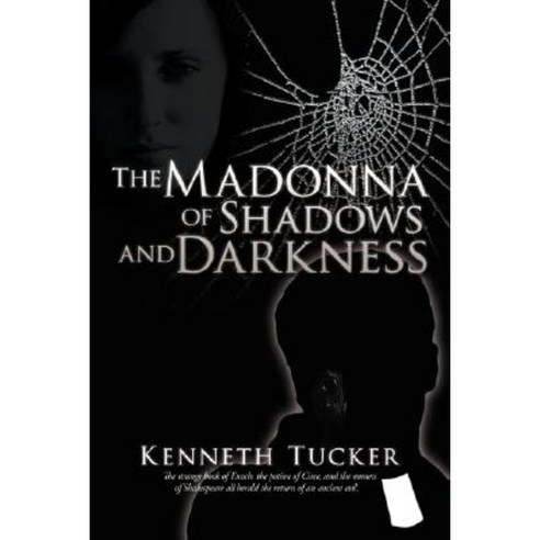 The Madonna of Shadows and Darkness Paperback, Authorhouse