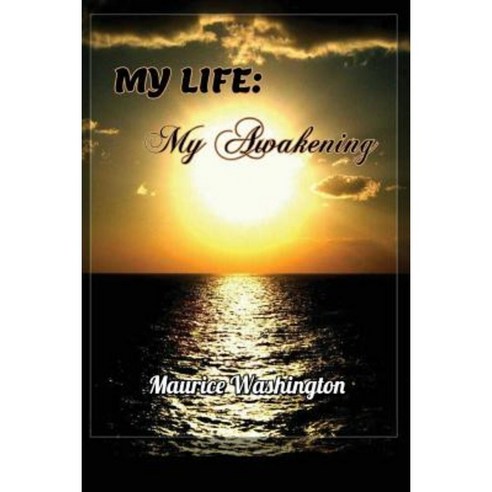 My Life: My Awakening Paperback, Jade Media Group