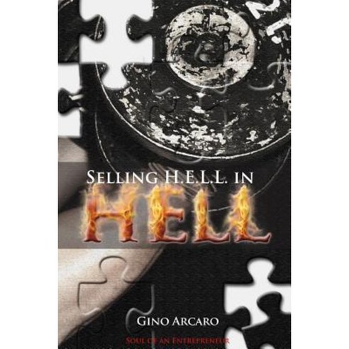 Selling H.E.L.L. in Hell Paperback, Jordan Publications Inc.