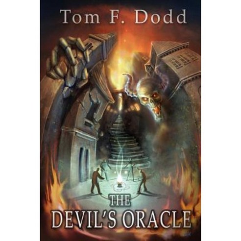 The Devil''s Oracle Paperback, Lulu.com