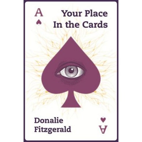 Edith L. Randall''s Your Place in the Cards Paperback, Echo Point Books & Media