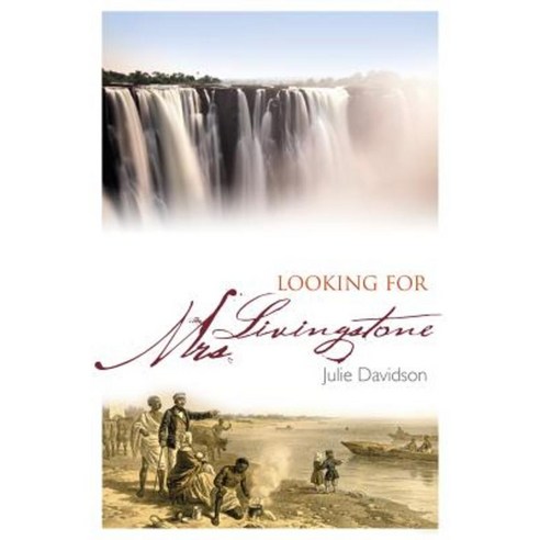 Looking for Mrs Livingstone Hardcover, St Andrew Press