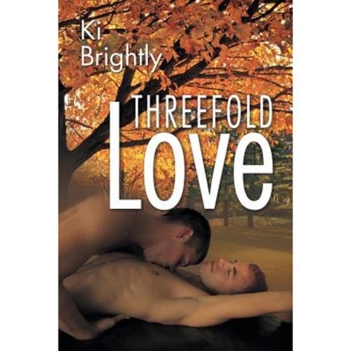 Threefold Love Paperback, Dreamspinner Press