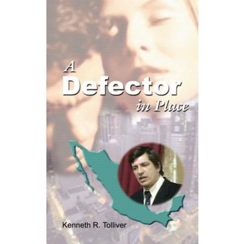 A Defector in Place Paperback, Authorhouse