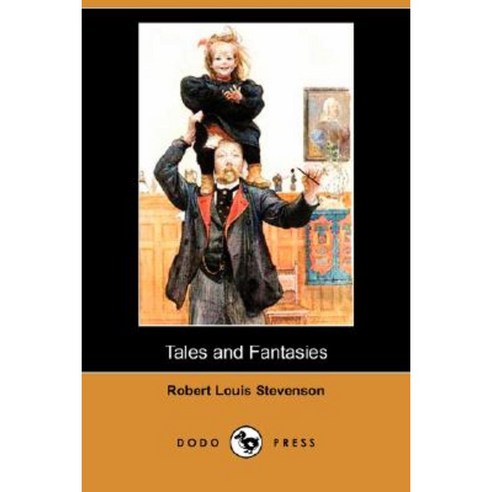 Tales and Fantasies (Dodo Press) Paperback, Dodo Press