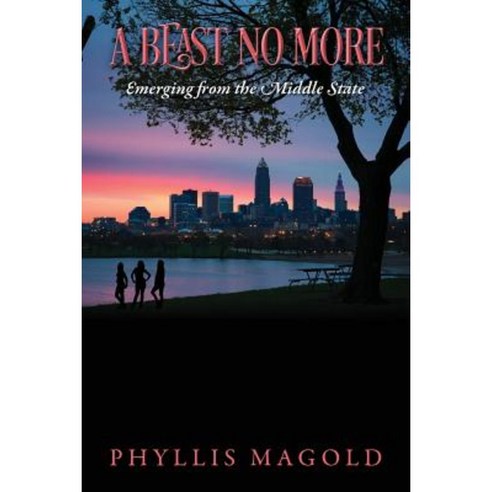 A Beast No More: Emerging from the Middle State Paperback, Joan of Arc Press