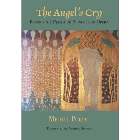 The Angel''s Cry Hardcover, Cornell University Press