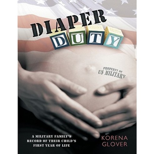 Diaper Duty Paperback, Trafford Publishing