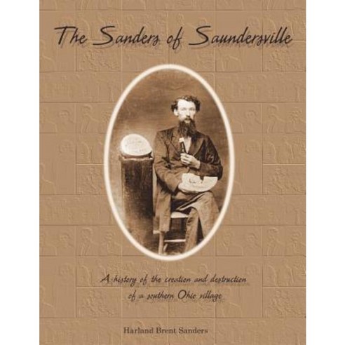 The Sanders of Saundersville Paperback, Virtualbookworm.com Publishing ...