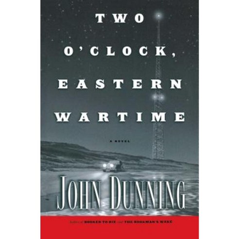 Two O''Clock Eastern Wartime Paperback, Scribner Book Company