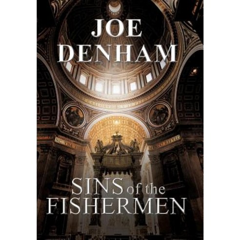 Sins of the Fishermen Hardcover, Abbott Press