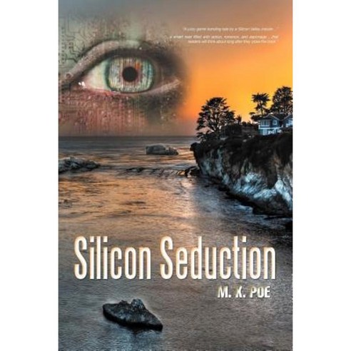 Silicon Seduction Paperback, iUniverse