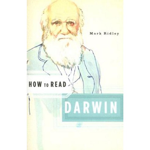 How to Read Darwin, W.W.Norton
