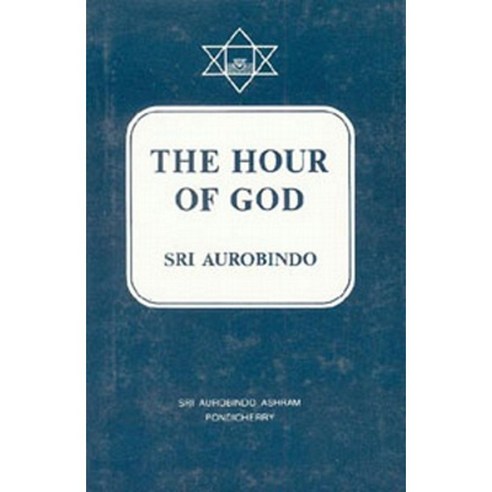 Hour of God Paperback, Lotus Press (WI)