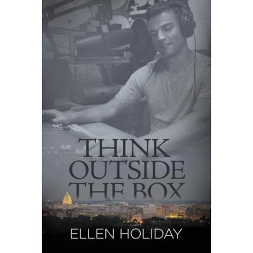 Think Outside the Box Paperback, Dreamspinner Press