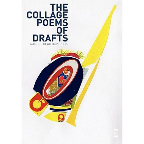 The Collage Poems of Drafts Paperback, Salt Publishing
