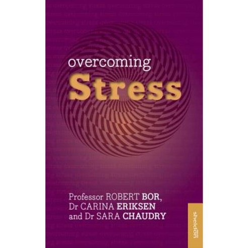 Overcoming Stress Paperback, Sheldon Press