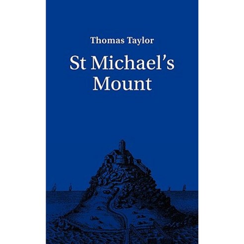 Saint Michael`s Mount, Cambridge University Press