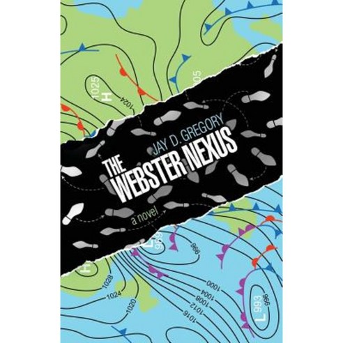 The Webster Nexus Paperback, Delta G Press