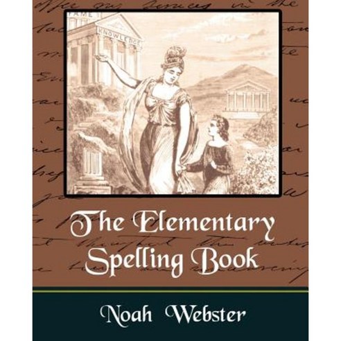 The Elementary Spelling Book Paperback, Book Jungle