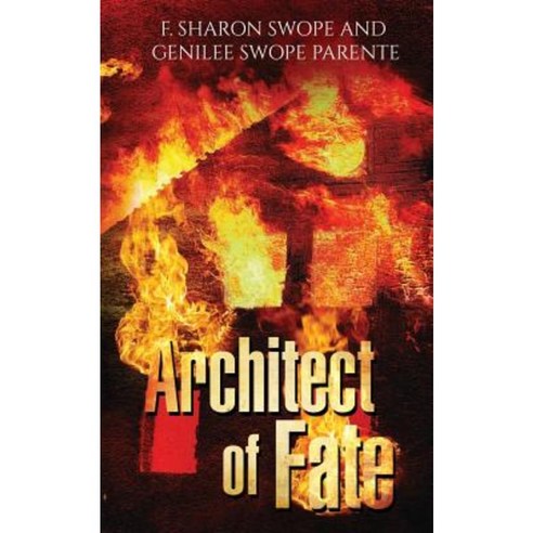 Architect of Fate Paperback, Gsp Publishing
