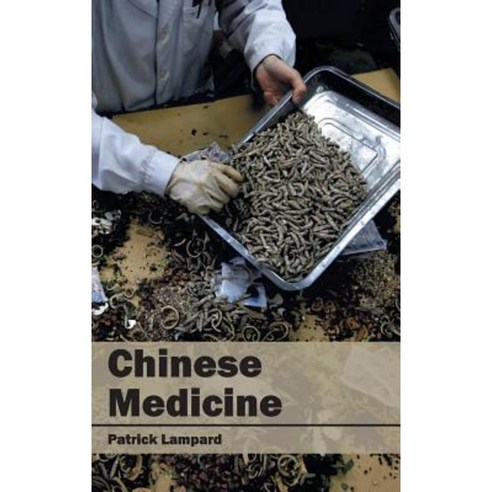 Chinese Medicine Hardcover, Hayle Medical
