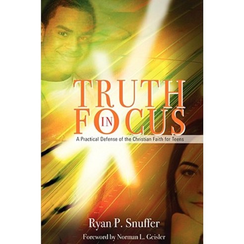 Truth in Focus Paperback, Xulon Press