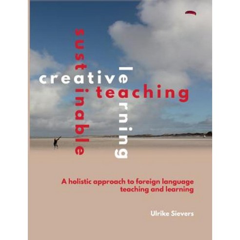 Creative Teaching Sustainable Learning Paperback, Books on Demand